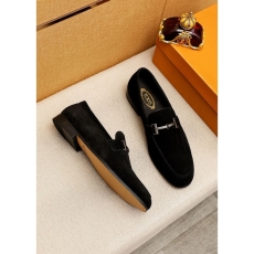 Tods Leather Shoes